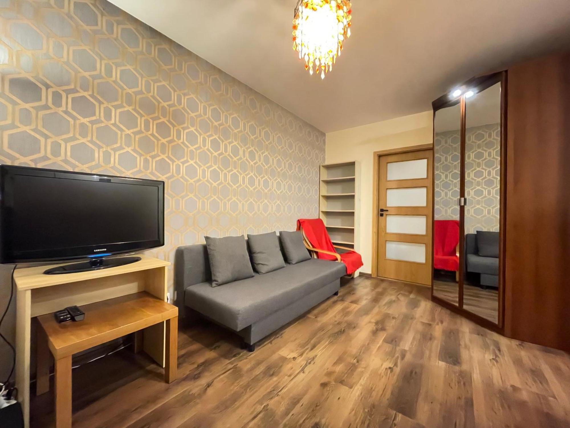 Superior Bukowinska, Studio, Pool & Gym! Metro Wilanowska, Garage Parking! 24H Reception! 바르샤바 외부 사진
